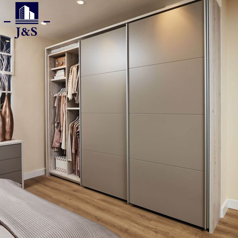 Dibangun ing walk in closet Maker: carane nggawe built in walk in closet