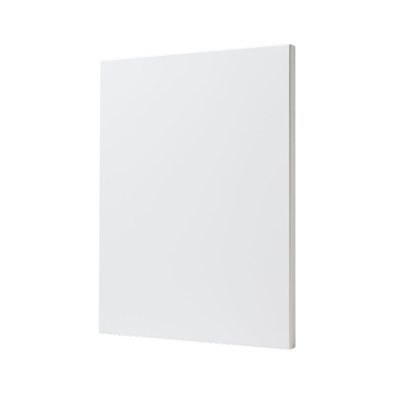 Napa Pilih Pintu Pawon Thermofoil kanggo Omah Sampeyan?