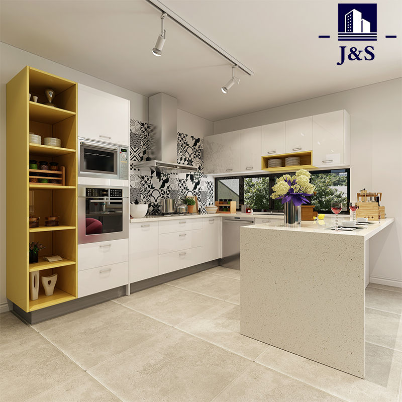 Australia Kitchens Brisbane Modern 2 Pack Kitchen Lawang