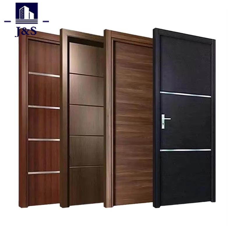 Perusahaan Pintu Interior lan Lemari