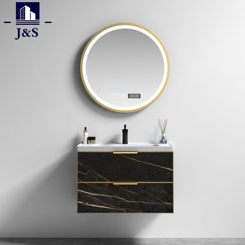 Kabinet Vanity Kamar Mandi Modern