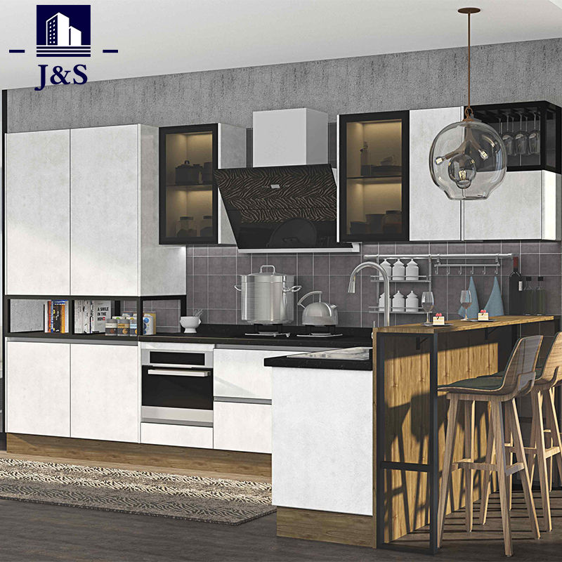 Promotion Luxury Country Kitchen Designs Best Price